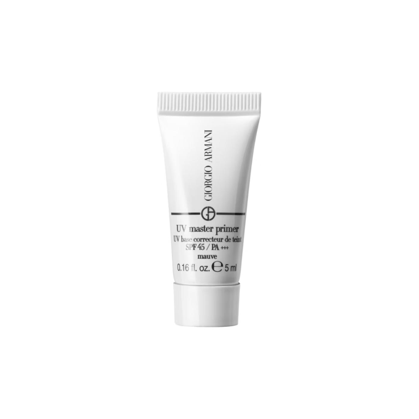 AMANI Crystal Soft Light Rhythm Sun Protection Yogurt Purple Sample Hydrating 5ml/5ml*2/5ml*3/5ml*5/5ml*8 GIORGIO ARMANI, 5ml
AMANI Crystal Soft Light Rhythm Sun Protection Yogurt Purple Sample Hydrating 5ml/5ml*2/5ml*3/5ml*5/5ml*8 GIORGIO ARMANI, 5ml