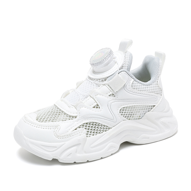 FIRS Kids Нескользящие низкие детские кроссовки для повседневной носки, белые
FIRS Kids Нескользящие низкие детские кроссовки для повседневной носки, белые