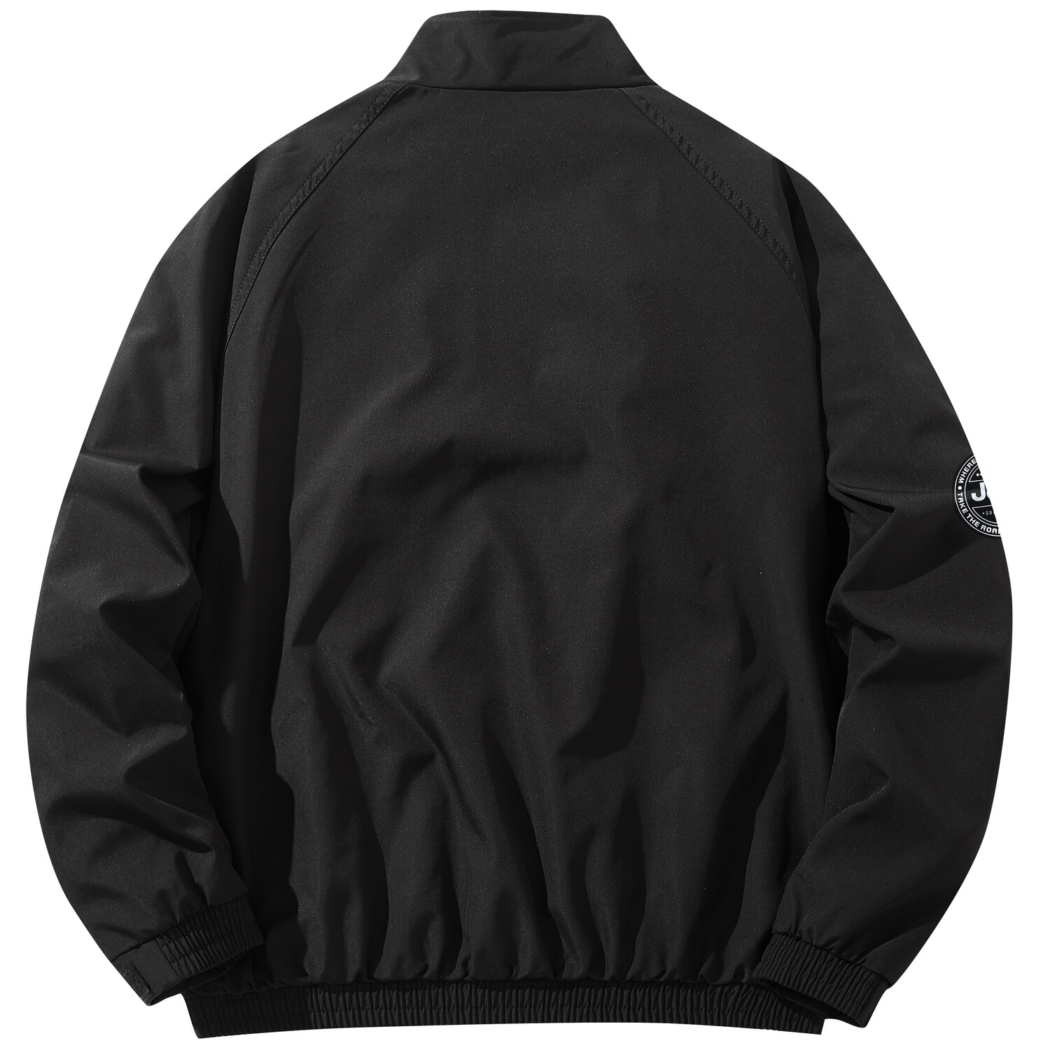 Куртка унисекс Jeep, хаки
Куртка унисекс Jeep, хаки