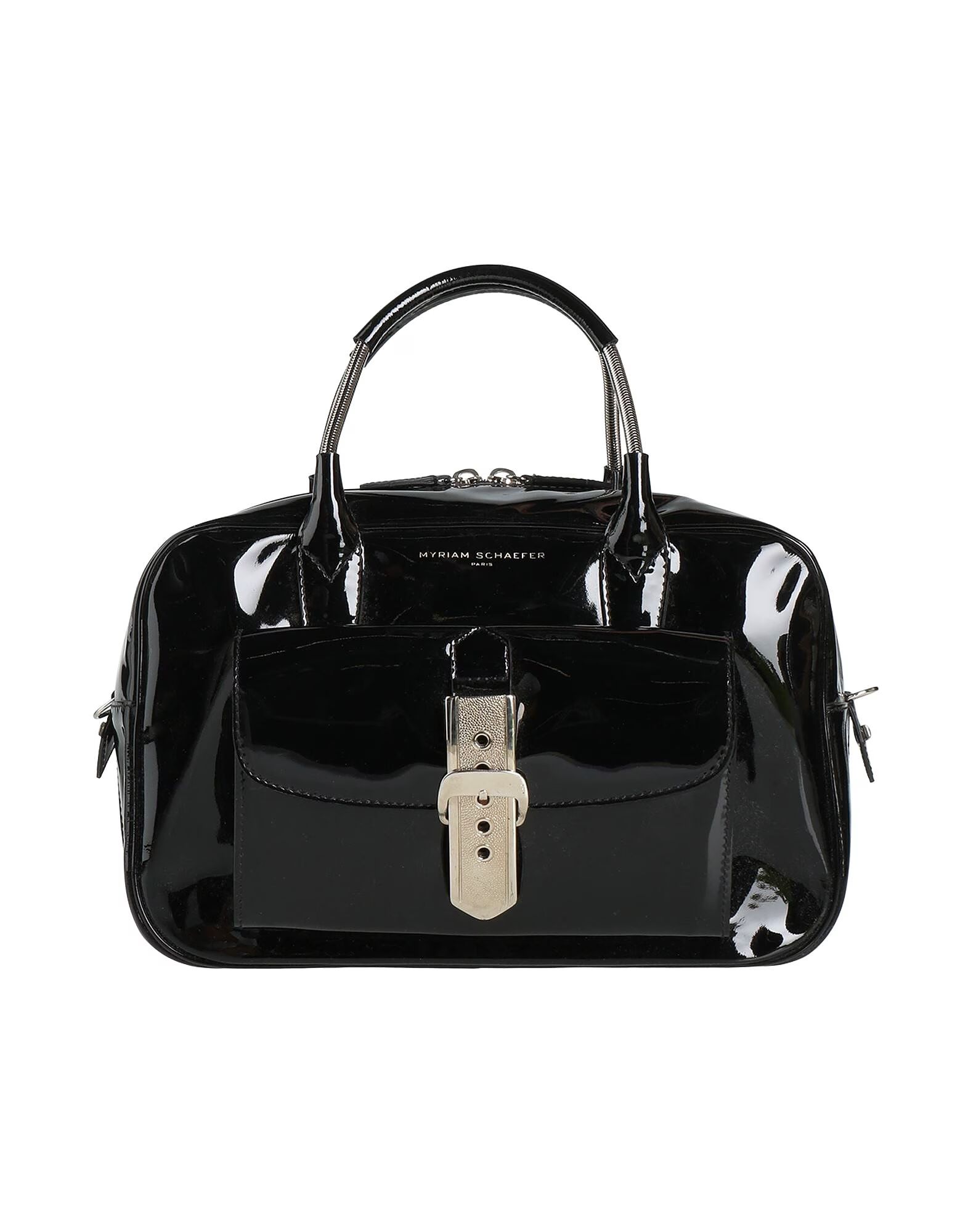 Сумка Myriam Schaefer, черный
Сумка Myriam Schaefer, черный