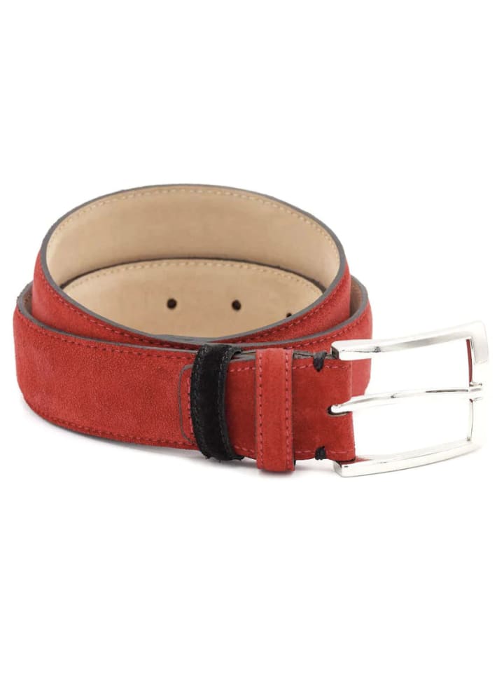 Ремень BGents, фиолетовый
Ремень BGents, фиолетовый