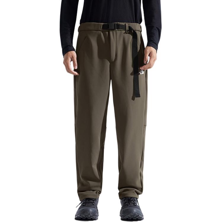 Спортивные брюки Podzol мужские THE NORTH FACE, зеленый
Спортивные брюки Podzol мужские THE NORTH FACE, зеленый