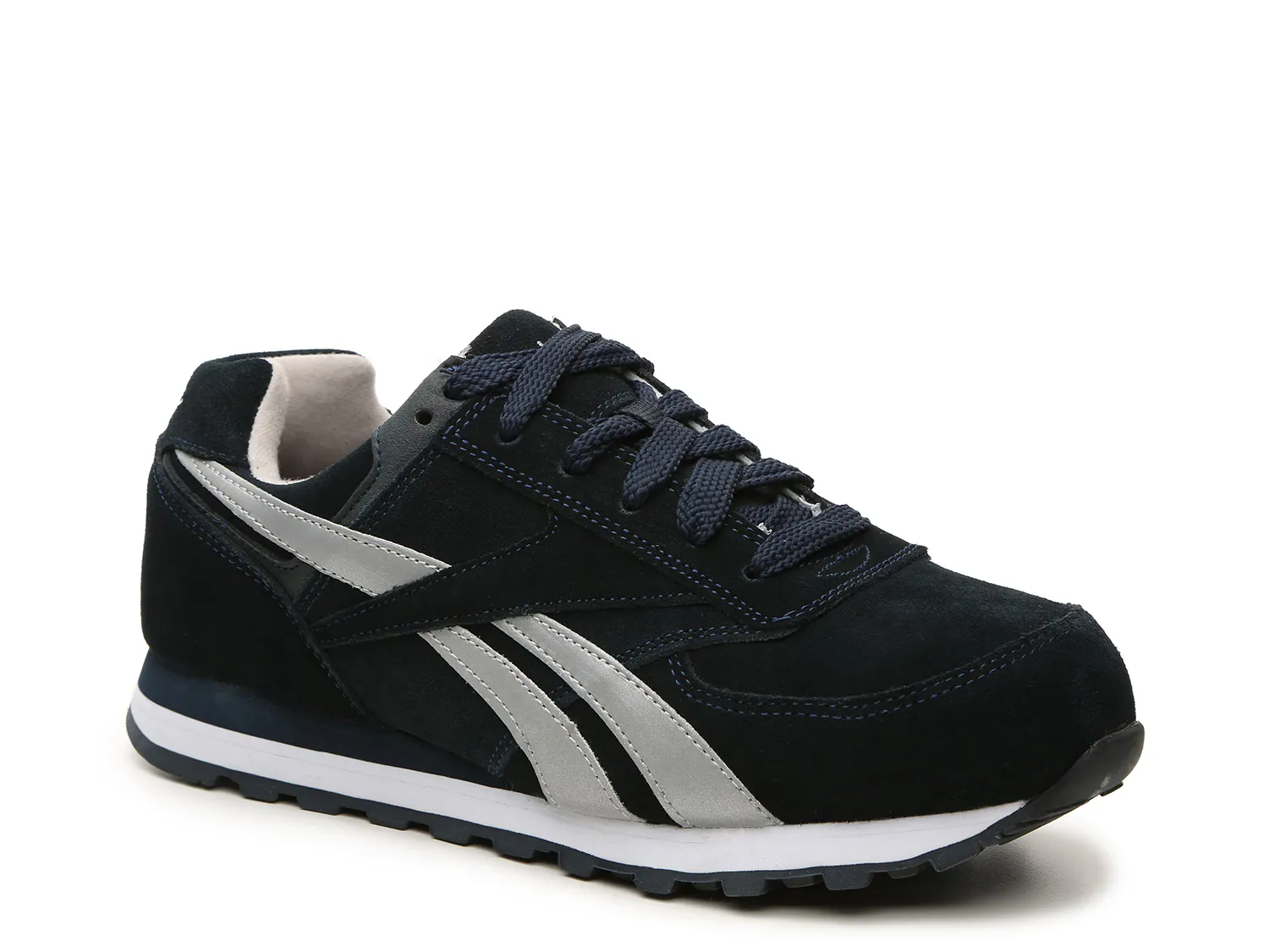 Кроссовки Leelap Steel Toe Work Shoe Reebok, темно-синий
Кроссовки Leelap Steel Toe Work Shoe Reebok, темно-синий