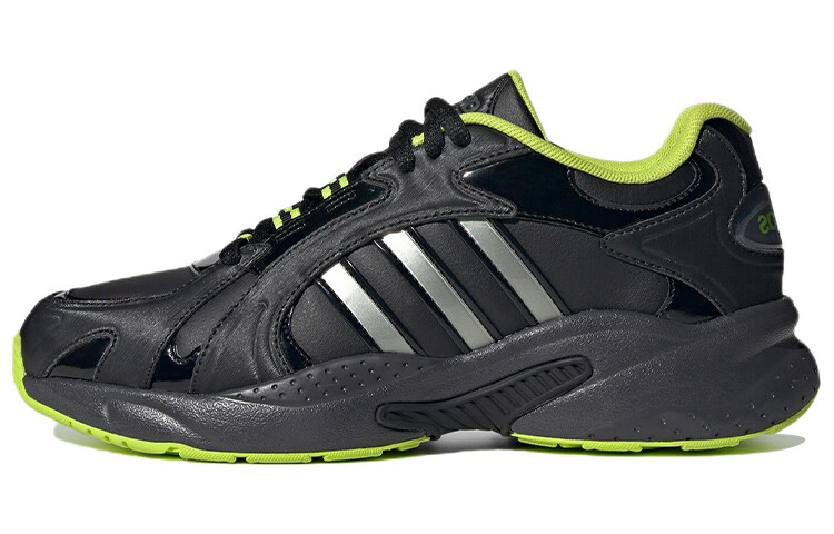 Кроссовки Crazychaos Shadow 2.0 Lifestyle унисекс с низким верхом черного/зеленого цвета Adidas Neo, Черный, Кроссовки Crazychaos Shadow 2.0 Lifestyle унисекс с низким верхом черного/зеленого цвета Adidas Neo
Кроссовки Crazychaos Shadow 2.0 Lifestyle унисекс с низким верхом черного/зеленого цвета Adidas Neo, Черный, Кроссовки Crazychaos Shadow 2.0 Lifestyle унисекс с низким верхом черного/зеленого цвета Adidas Neo