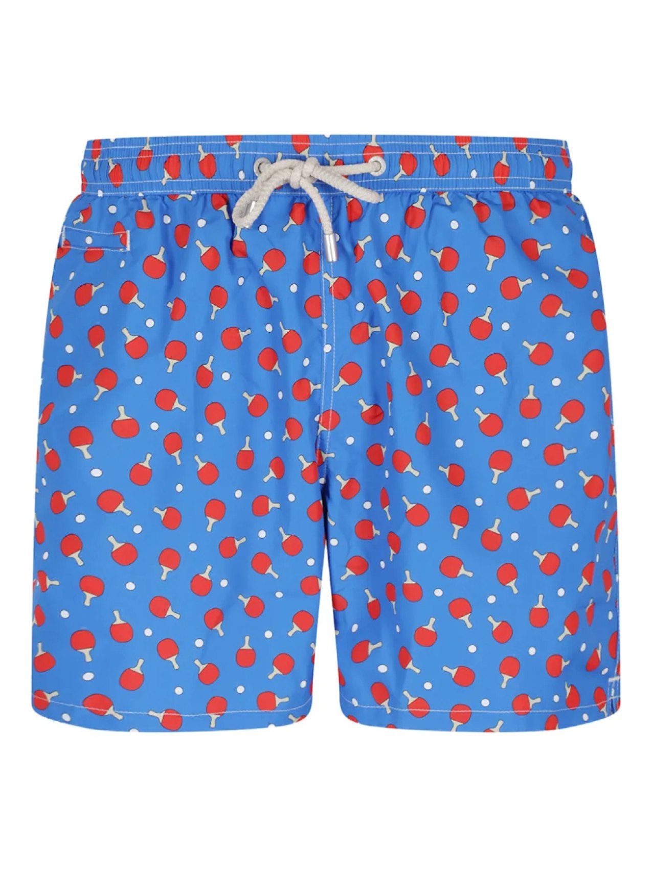 Плавки-шорты MC2 Saint Barth Lighting, синий
Плавки-шорты MC2 Saint Barth Lighting, синий