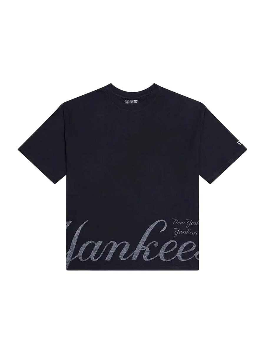 Рубашка NEW ERA, черный
Рубашка NEW ERA, черный