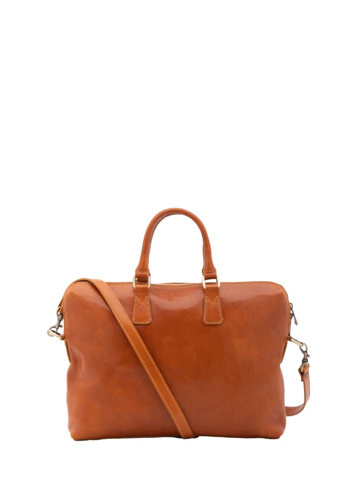 Сумка для ноутбука Viola Castellani, коричневый
Сумка для ноутбука Viola Castellani, коричневый