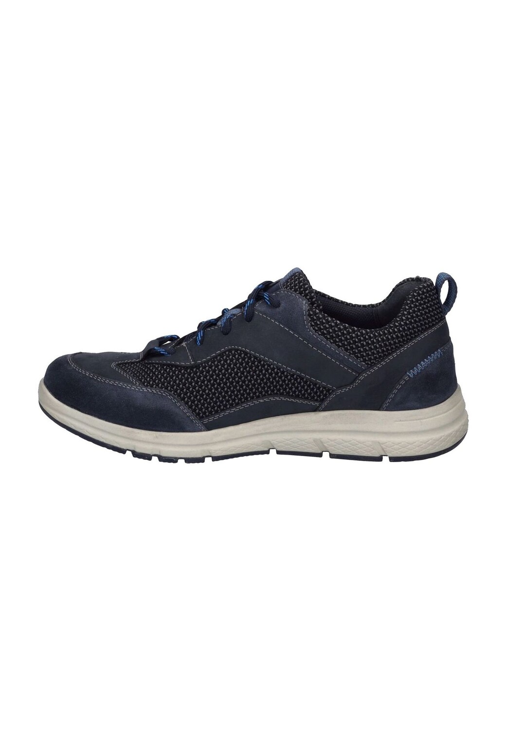 Кроссовки Giuseppe 07, кожаные, съемная стелька, ширина G, мужские Seibel, цвет Indigo-Kombi
Кроссовки Giuseppe 07, кожаные, съемная стелька, ширина G, мужские Seibel, цвет Indigo-Kombi