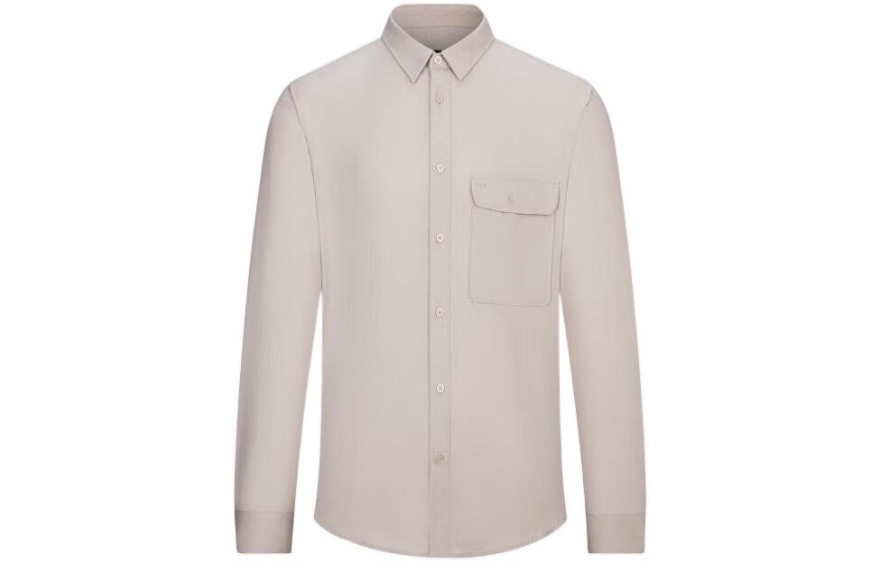 ARMANI EXCHANGE AE FW22 рубашка мужская светло-коричневая
ARMANI EXCHANGE AE FW22 рубашка мужская светло-коричневая