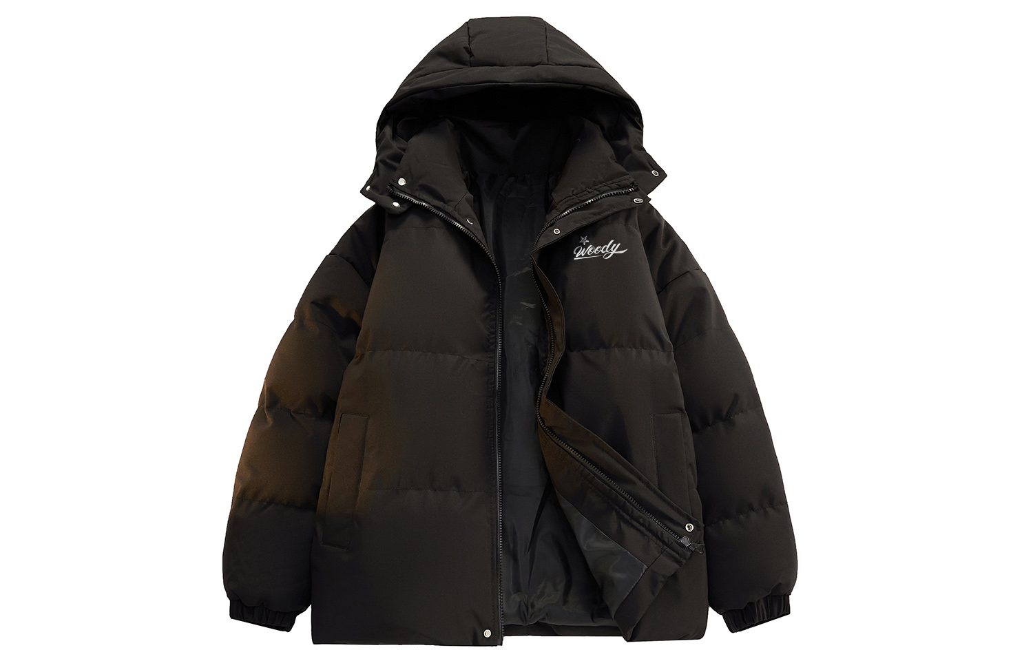 Disney Пуховик Unisex, Black
Disney Пуховик Unisex, Black