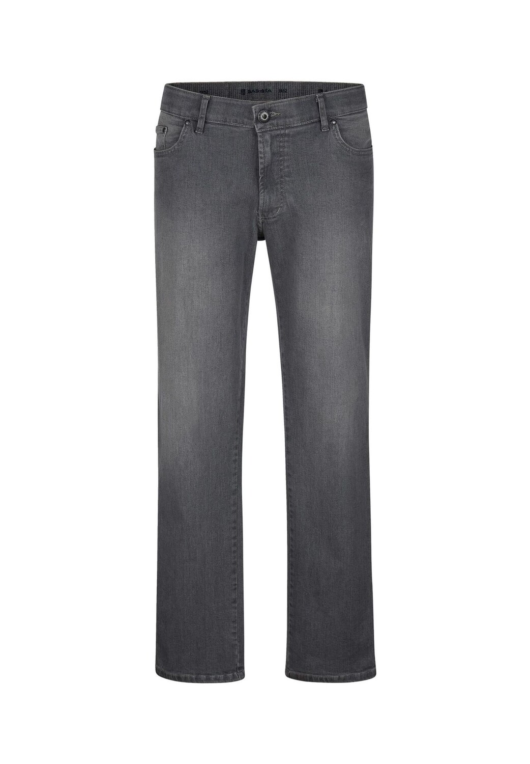 Джинсы с заниженной талией VESTABELLA BABISTA, серый
Джинсы с заниженной талией VESTABELLA BABISTA, серый