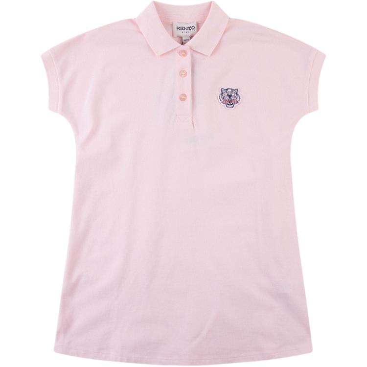 Детское платье KENZO, розовое
Детское платье KENZO, розовое