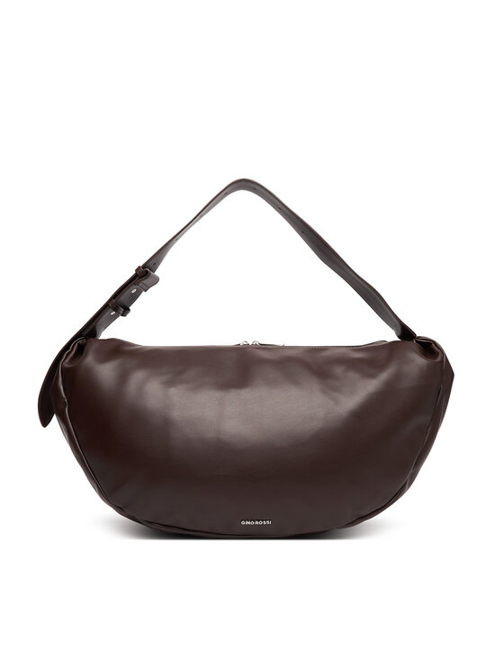 Сумка C-THARA-LX10145 Gino Rossi, коричневый
Сумка C-THARA-LX10145 Gino Rossi, коричневый