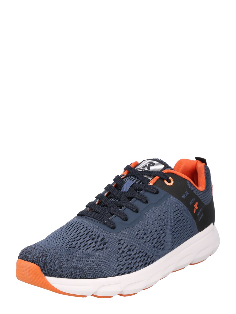 Кроссовки Rieker Sport, Dusty blue
Кроссовки Rieker Sport, Dusty blue