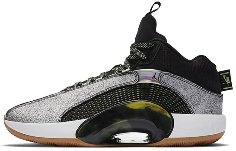 Баскетбольные кроссовки Jordan Air Jordan 35 унисекс
Баскетбольные кроссовки Jordan Air Jordan 35 унисекс