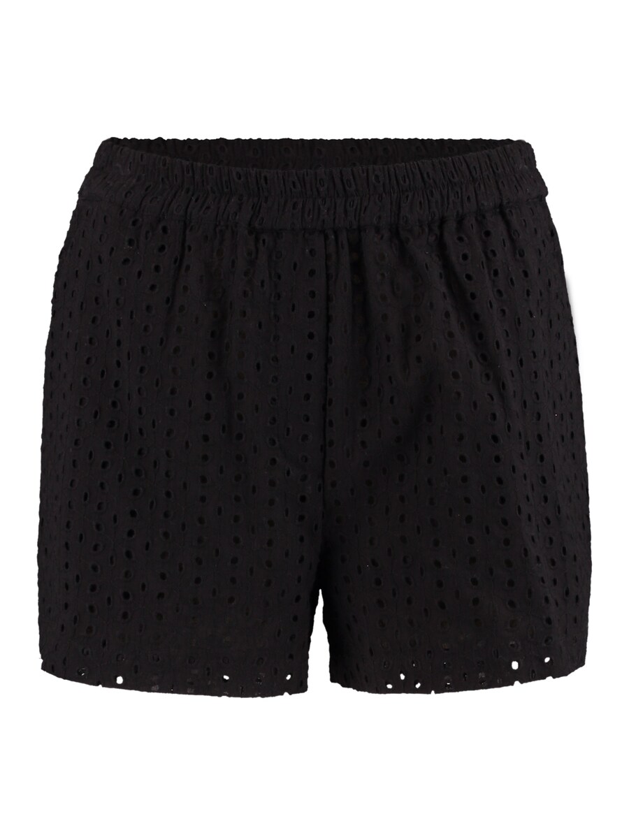 Обычные брюки Hailys Ka44ti, черный
Обычные брюки Hailys Ka44ti, черный