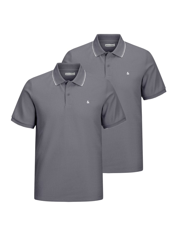 Рубашка-поло Jack & Jones
Рубашка-поло Jack & Jones