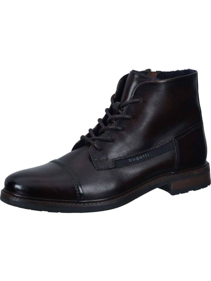 Сапоги Bugatti City Freizeit, цвет dark brown
Сапоги Bugatti City Freizeit, цвет dark brown