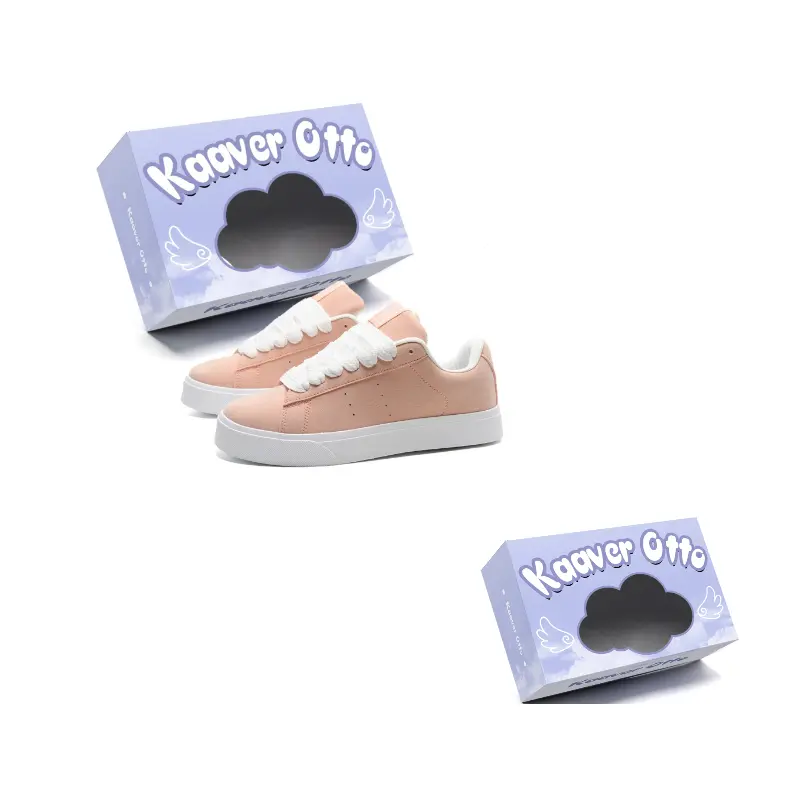 KAAVER OTTO Модные износостойкие спортивные скейтерские кроссовки повседневные универсальные трендовые ботинки унисекс резиновая розовая, цвет Rubber Pink
KAAVER OTTO Модные износостойкие спортивные скейтерские кроссовки повседневные универсальные трендовые ботинки унисекс резиновая розовая, цвет Rubber Pink