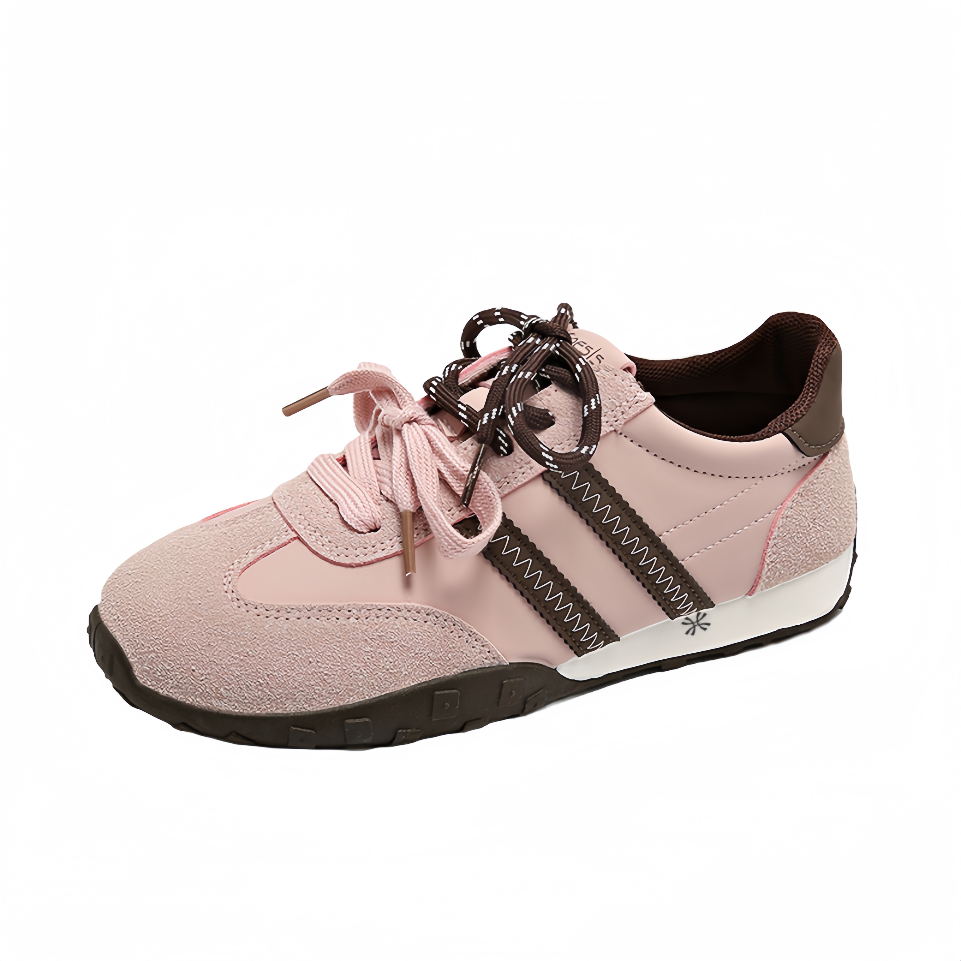 Износостойкая детская обувь для повседневной носки YUZHAOLIN, розовый
Износостойкая детская обувь для повседневной носки YUZHAOLIN, розовый