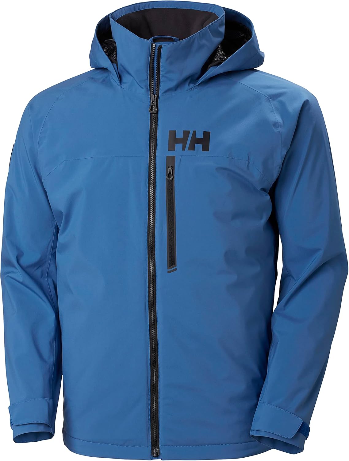 Helly-Hansen мужская куртка с капюшоном HP Racing Lifaloft Helly Hansen, 636 Azurite
Helly-Hansen мужская куртка с капюшоном HP Racing Lifaloft Helly Hansen, 636 Azurite
