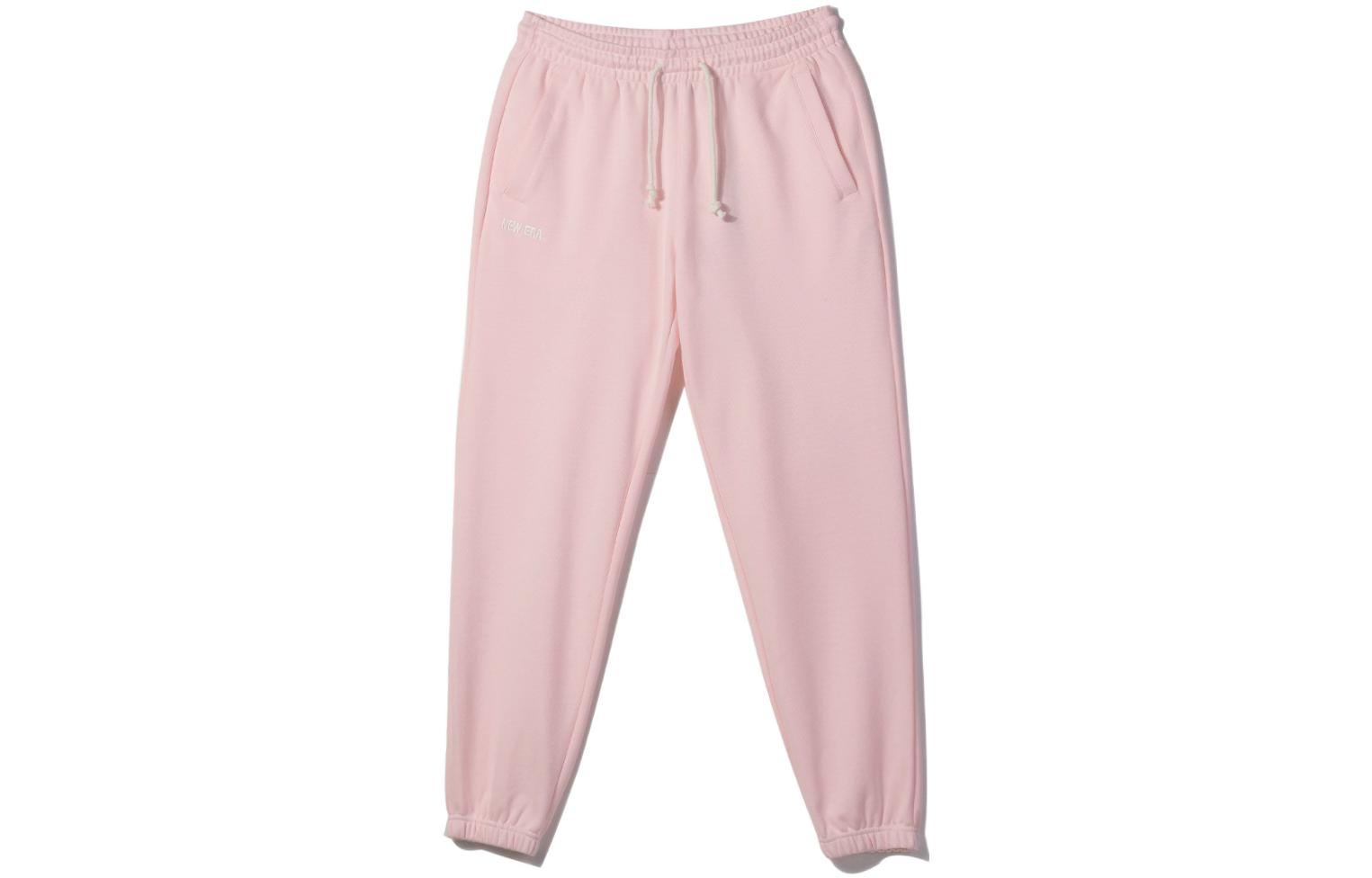 New Era Вязаные спортивные штаны женские розовые
New Era Вязаные спортивные штаны женские розовые
