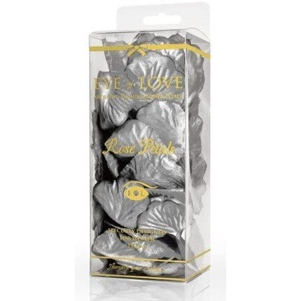 Eye Of Love Чувственные серебряные лепестки роз, Eye Love
Eye Of Love Чувственные серебряные лепестки роз, Eye Love