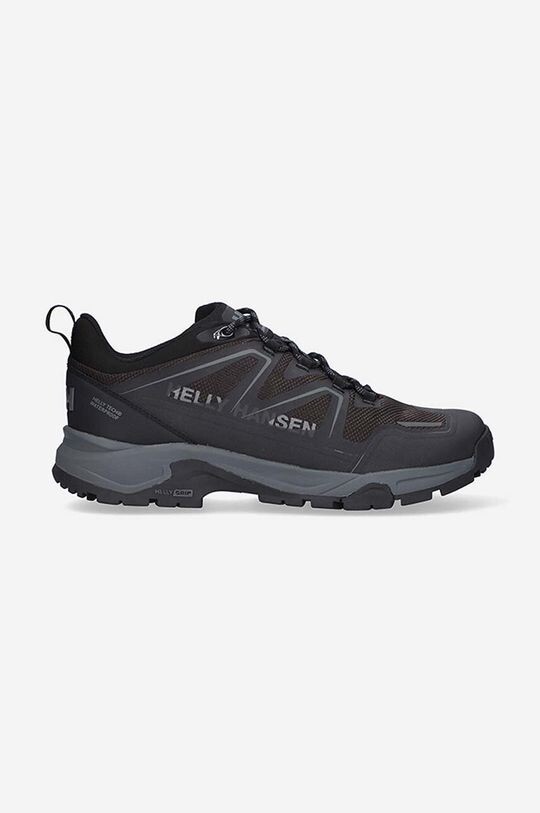 Туфли Cascade Low HT Helly Hansen, черный
Туфли Cascade Low HT Helly Hansen, черный