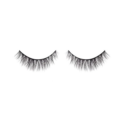 Lash Like A Boss Накладные ресницы № 06 Irresistible Black, Essence
Lash Like A Boss Накладные ресницы № 06 Irresistible Black, Essence