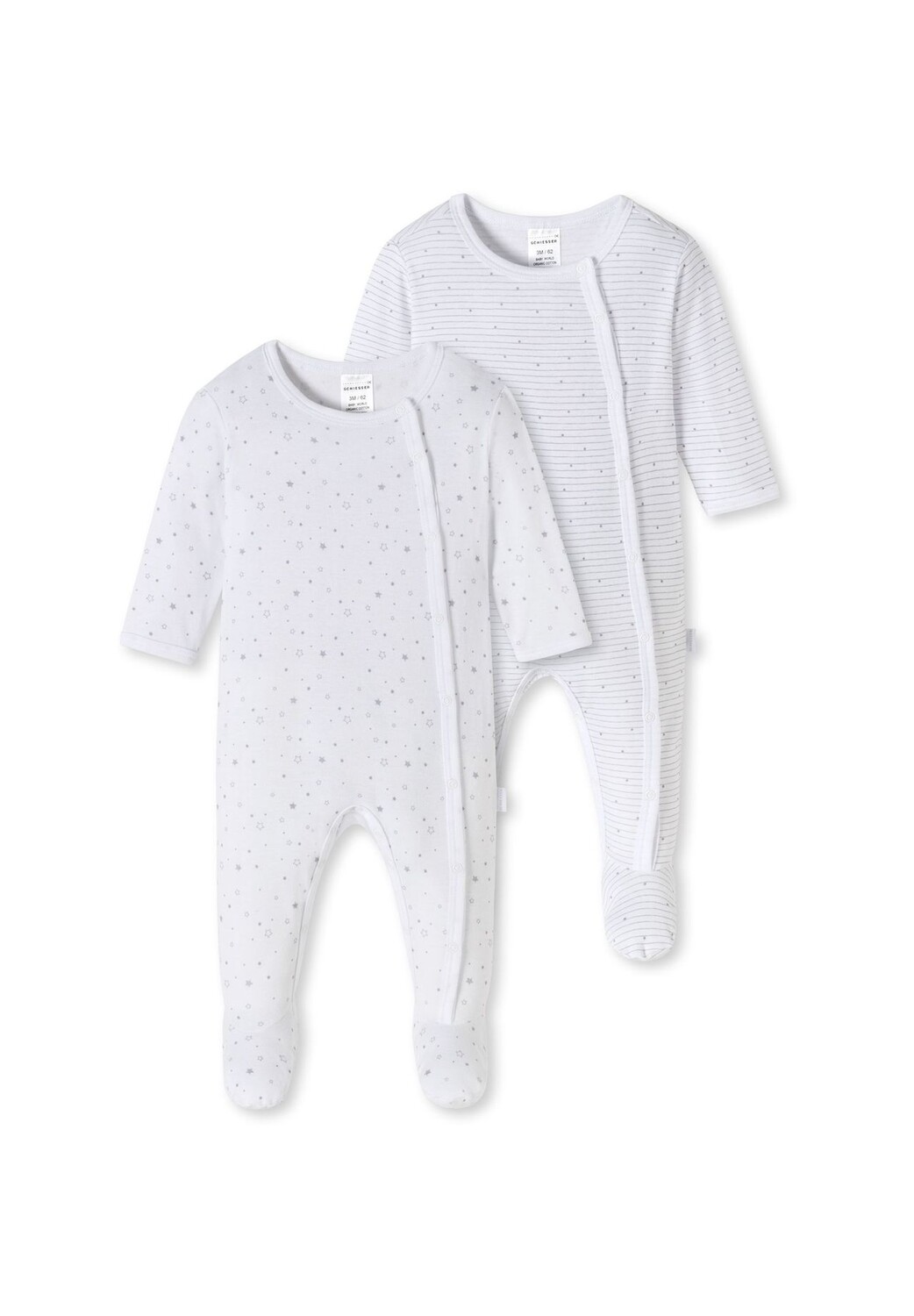 Комбинезон Оригинальная Классика SCHIESSER, цвет Sortiert 1
Комбинезон Оригинальная Классика SCHIESSER, цвет Sortiert 1