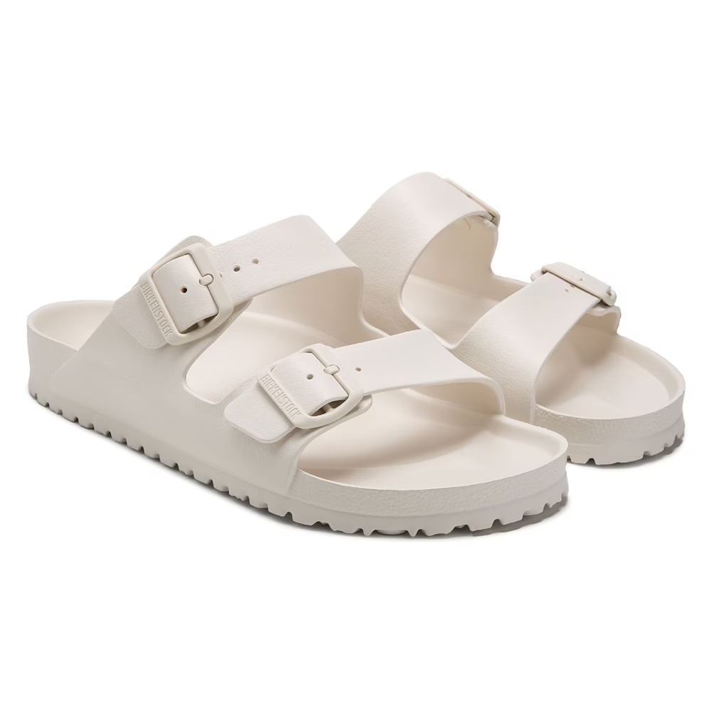 Сандалии Essentials Arizona с подкладкой Birkenstock, мультиколор
Сандалии Essentials Arizona с подкладкой Birkenstock, мультиколор