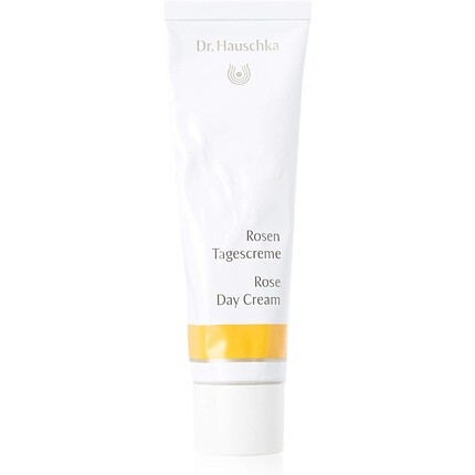 Дневной крем Dr. Hauschka Rose 30 мл, Dr.Hauschka
Дневной крем Dr. Hauschka Rose 30 мл, Dr.Hauschka