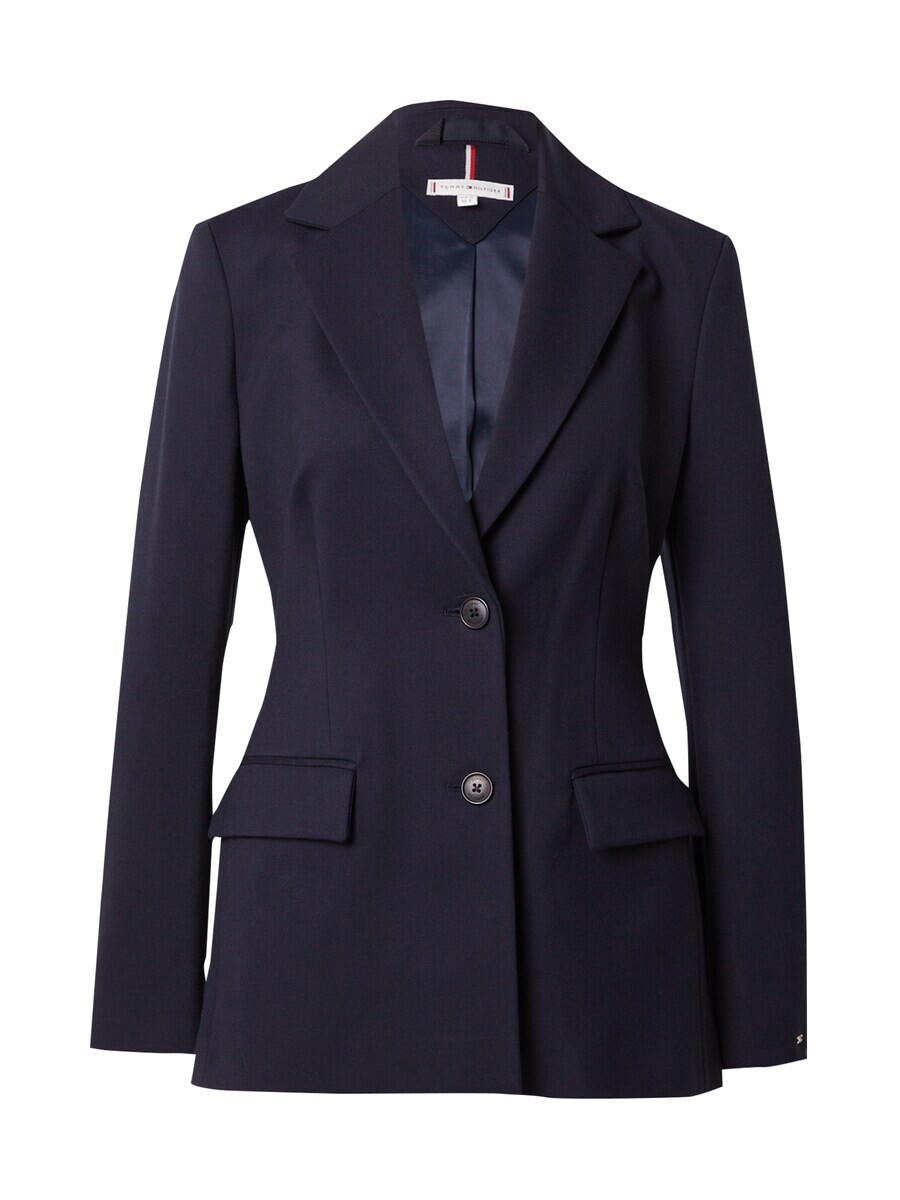 Блейзер Tommy Hilfiger, темно-синий
Блейзер Tommy Hilfiger, темно-синий