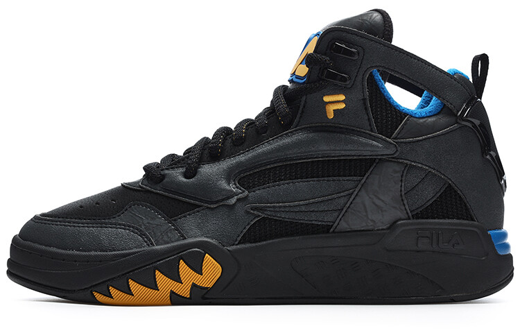 Винтажные мужские баскетбольные кроссовки Fila Fusion Desperado, Черный, Винтажные мужские баскетбольные кроссовки Fila Fusion Desperado
Винтажные мужские баскетбольные кроссовки Fila Fusion Desperado, Черный, Винтажные мужские баскетбольные кроссовки Fila Fusion Desperado