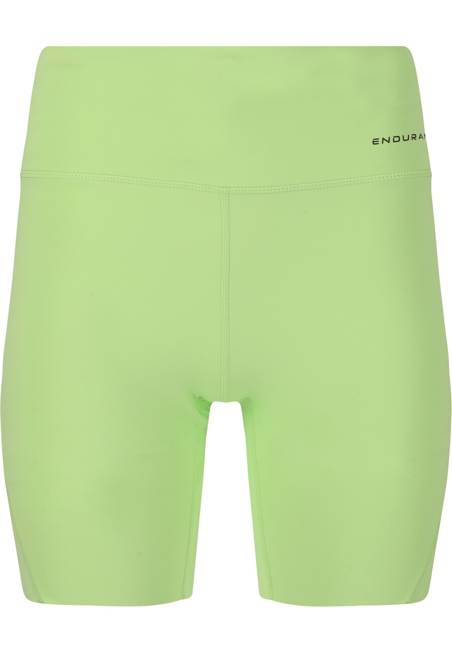 Облегающие спортивные брюки ENDURANCE Ranveigh, светло-зеленый
Облегающие спортивные брюки ENDURANCE Ranveigh, светло-зеленый