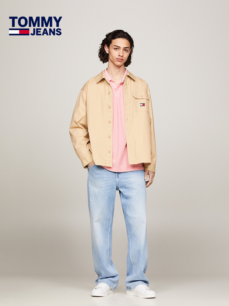 Джинсы свободные мужские Tommy Hilfiger с низкой талией и широкими штанинами, синий
Джинсы свободные мужские Tommy Hilfiger с низкой талией и широкими штанинами, синий