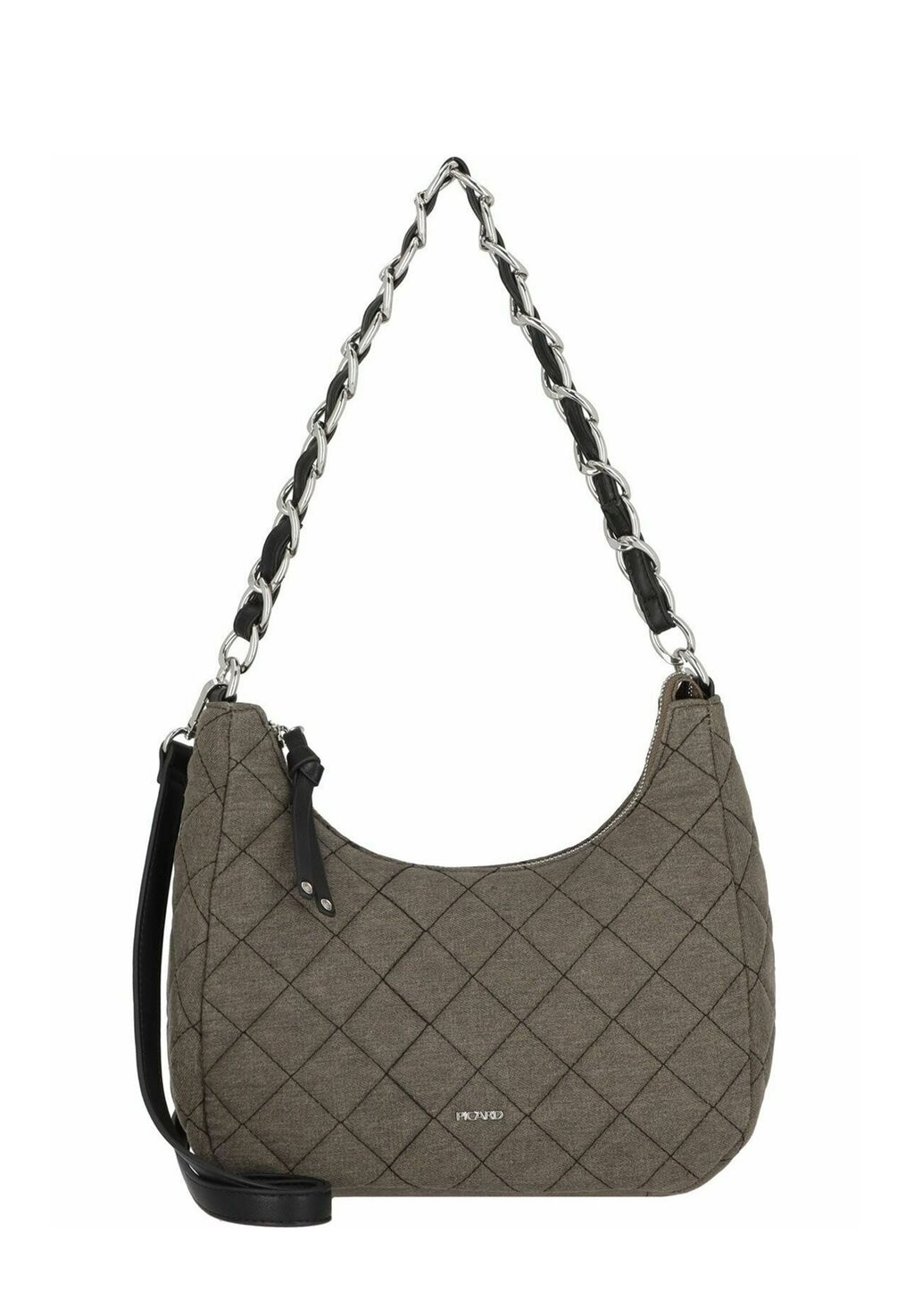 Сумка ROCKSTAR 43 CM Picard, цвет schwarz
Сумка ROCKSTAR 43 CM Picard, цвет schwarz