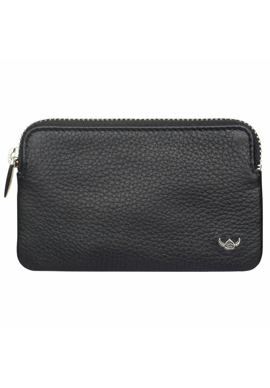 Кошелек Golden Head CAPRI, Schwarz/Black
Кошелек Golden Head CAPRI, Schwarz/Black