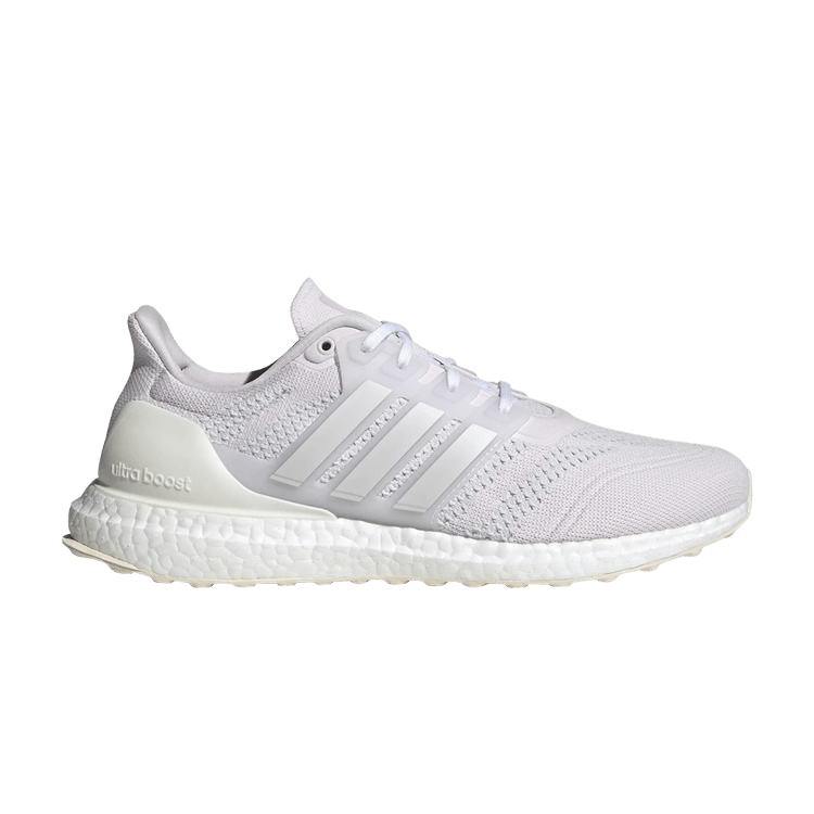 Кроссовки adidas UltraBoost DNA Prime 'Almost Pink', розовый
Кроссовки adidas UltraBoost DNA Prime 'Almost Pink', розовый