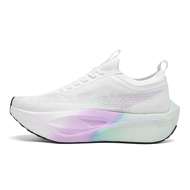 Низкие кроссовки для бега для мужчин Stateof Stars, Ice Blue
Низкие кроссовки для бега для мужчин Stateof Stars, Ice Blue