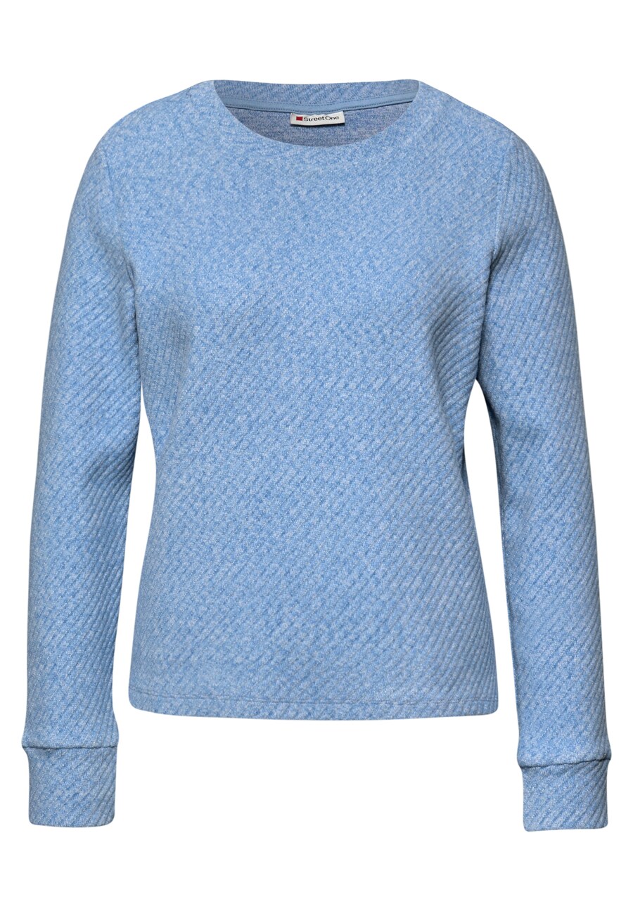 Рубашка STREET ONE, светло-голубой
Рубашка STREET ONE, светло-голубой