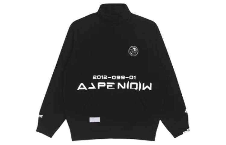 Толстовка мужская Aape, черный
Толстовка мужская Aape, черный