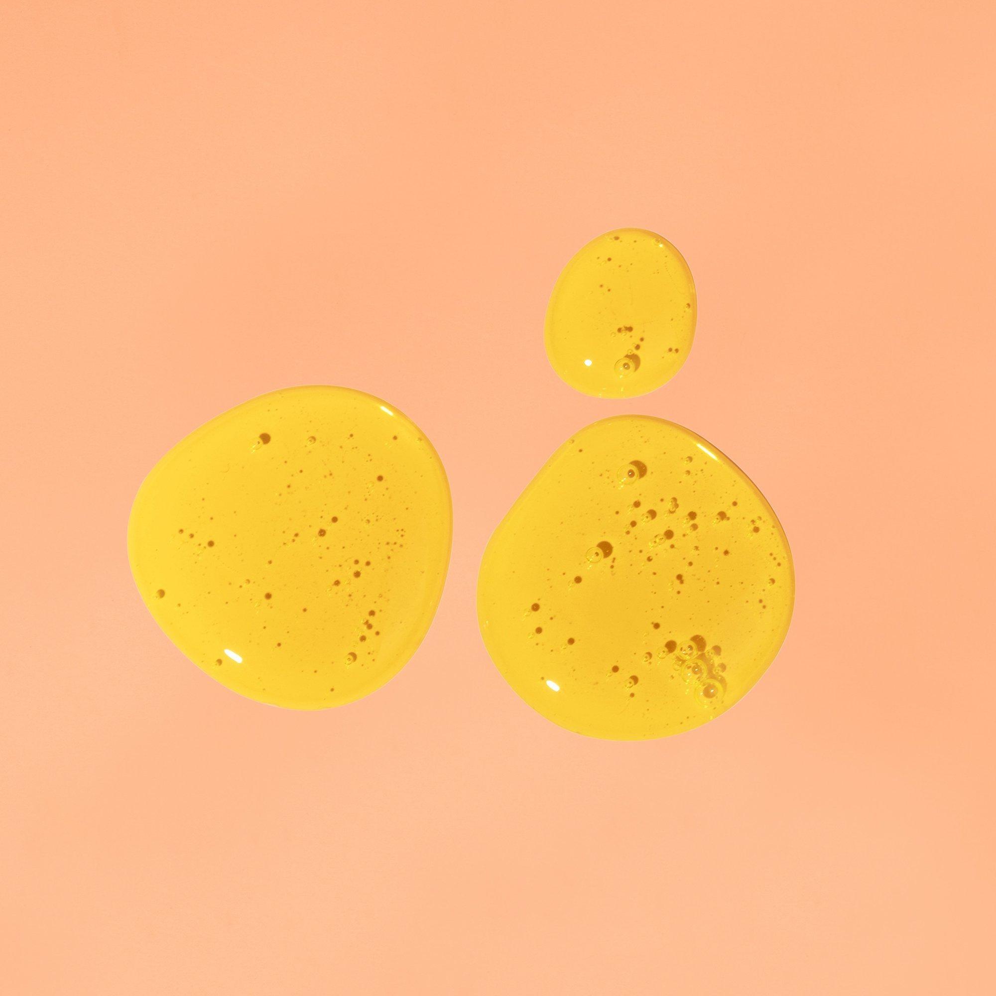 Осветляющий гель для душа Glow Baby Pacifica
Осветляющий гель для душа Glow Baby Pacifica