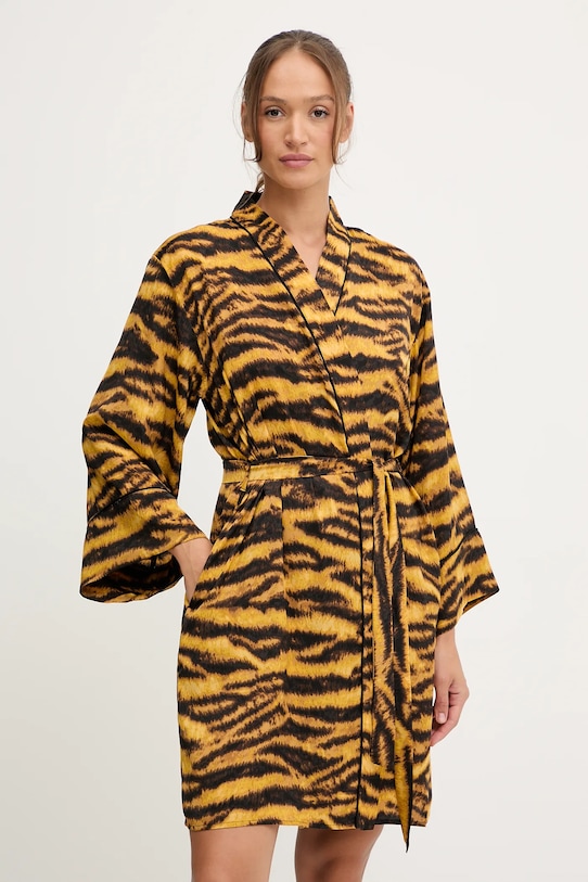 Халат Dkny, черный
Халат Dkny, черный