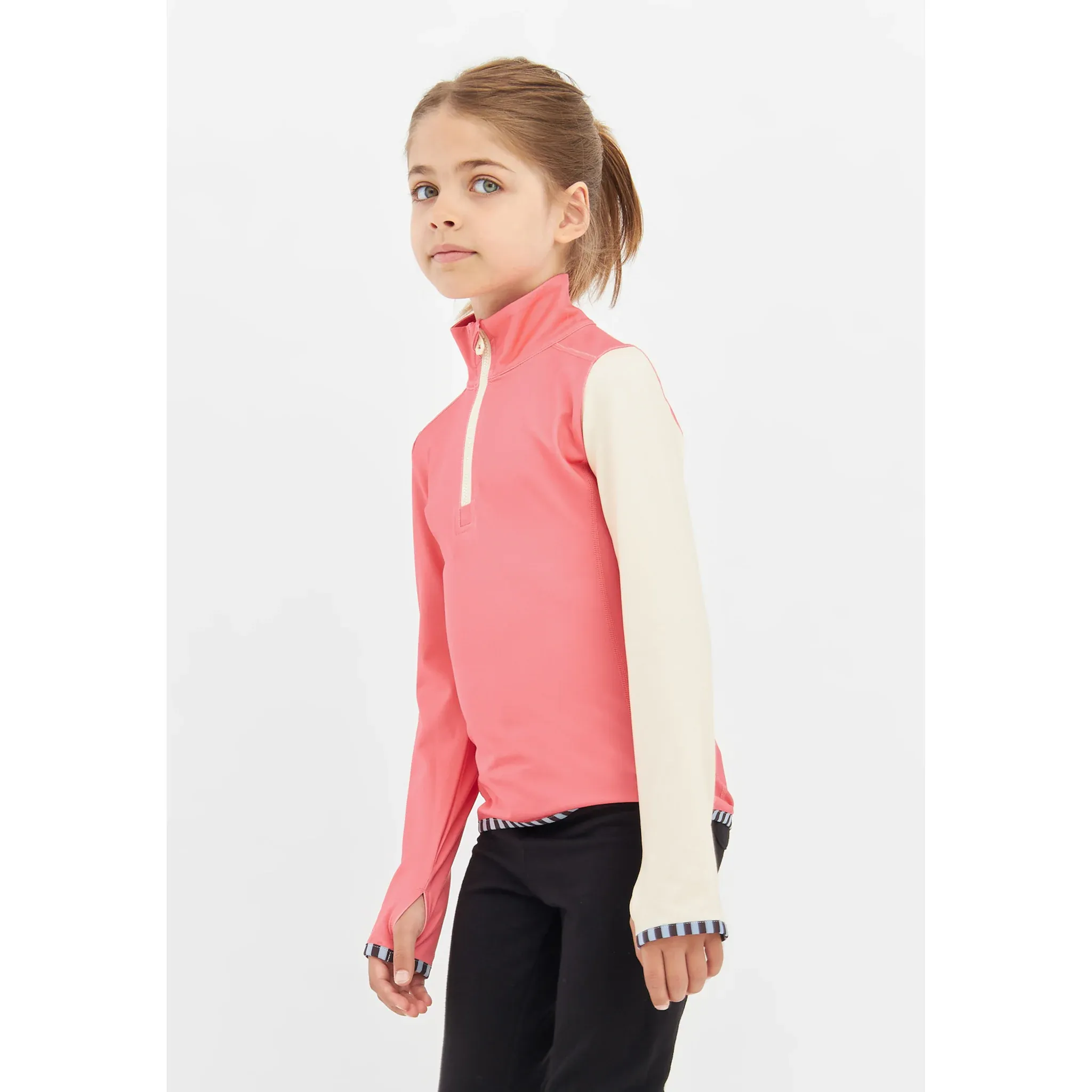 Рубашка WeeDo с длинными рукавами «FLAMINGDO-UNIDO», функциональная рубашка, регулирующая влажность, для детей, цвет peachy pink + sandshell, Розовый, Рубашка WeeDo с длинными рукавами «FLAMINGDO-UNIDO», функциональная рубашка, регулирующая влажность, для
Рубашка WeeDo с длинными рукавами «FLAMINGDO-UNIDO», функциональная рубашка, регулирующая влажность, для детей, цвет peachy pink + sandshell, Розовый, Рубашка WeeDo с длинными рукавами «FLAMINGDO-UNIDO», функциональная рубашка, регулирующая влажность, для