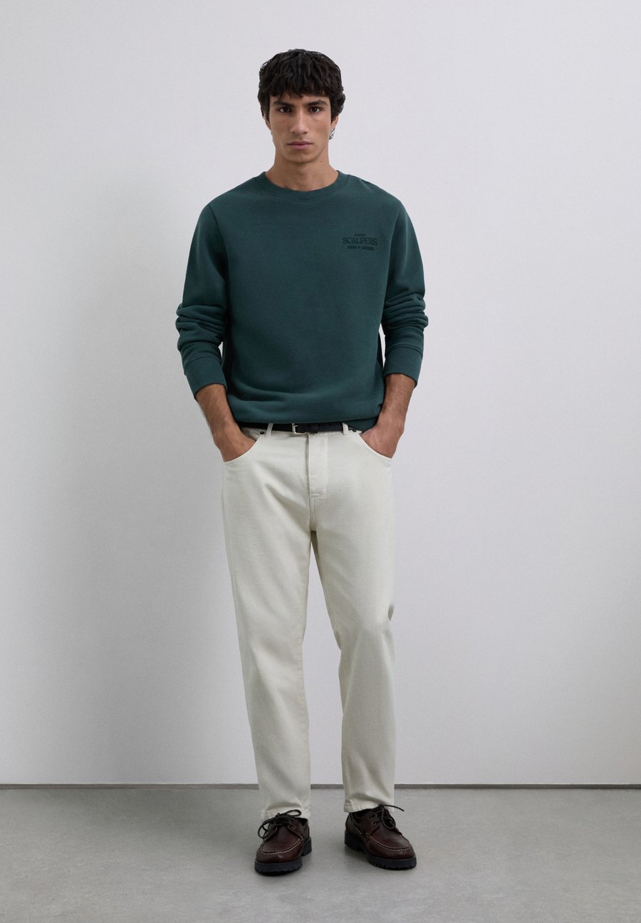 Толстовка Scalpers SCANTIQUES FLOCK , Dark Green
Толстовка Scalpers SCANTIQUES FLOCK , Dark Green