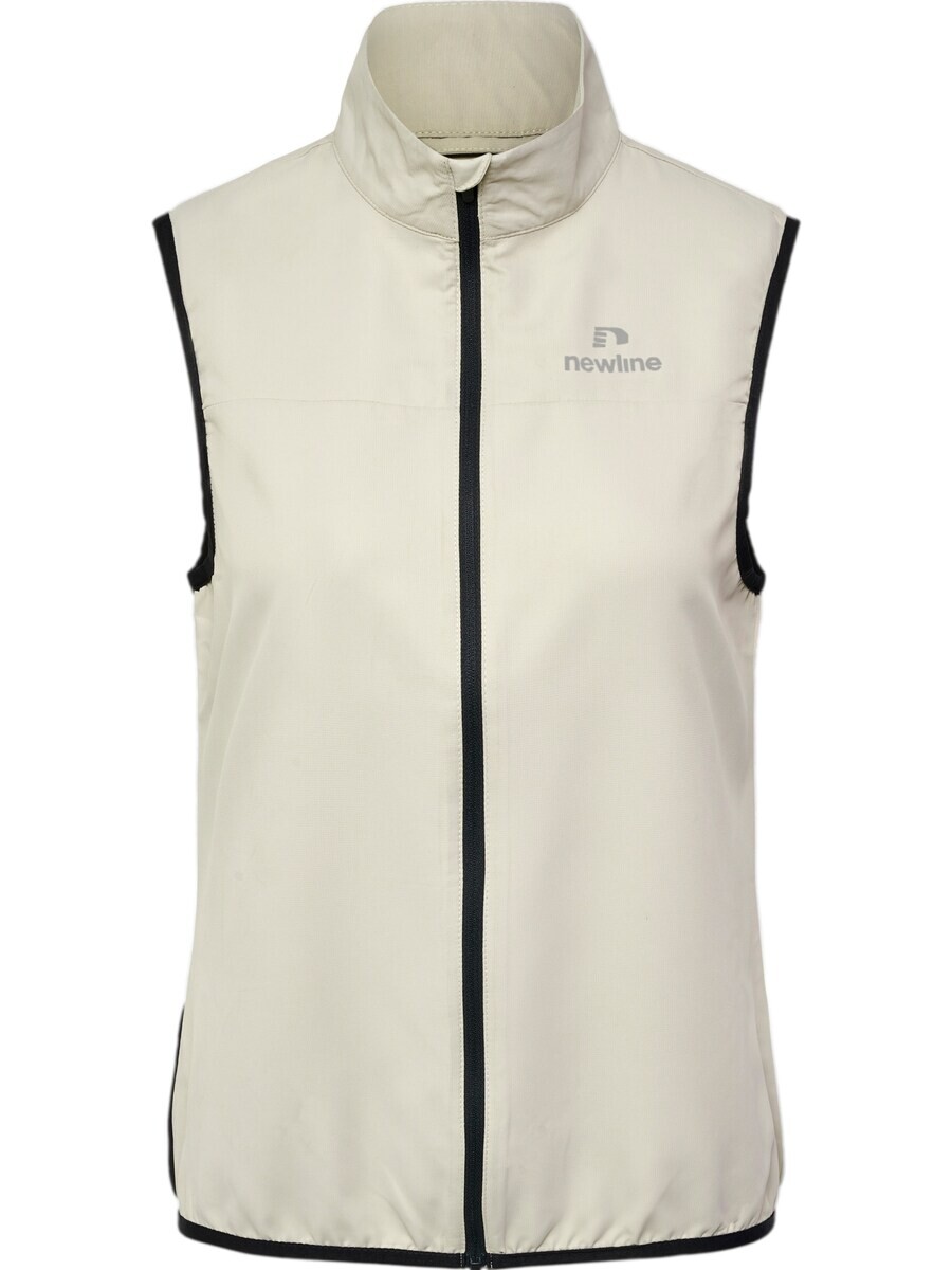 Утепленный жилет Newline Sports Vest Nashville, бежевый 
Утепленный жилет Newline Sports Vest Nashville, бежевый