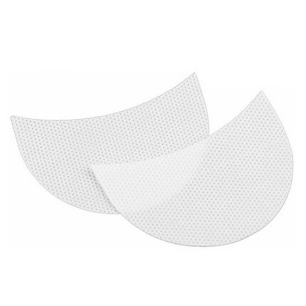 Одноразовые подушечки для глаз - 10 шт Ecarla
Одноразовые подушечки для глаз - 10 шт Ecarla