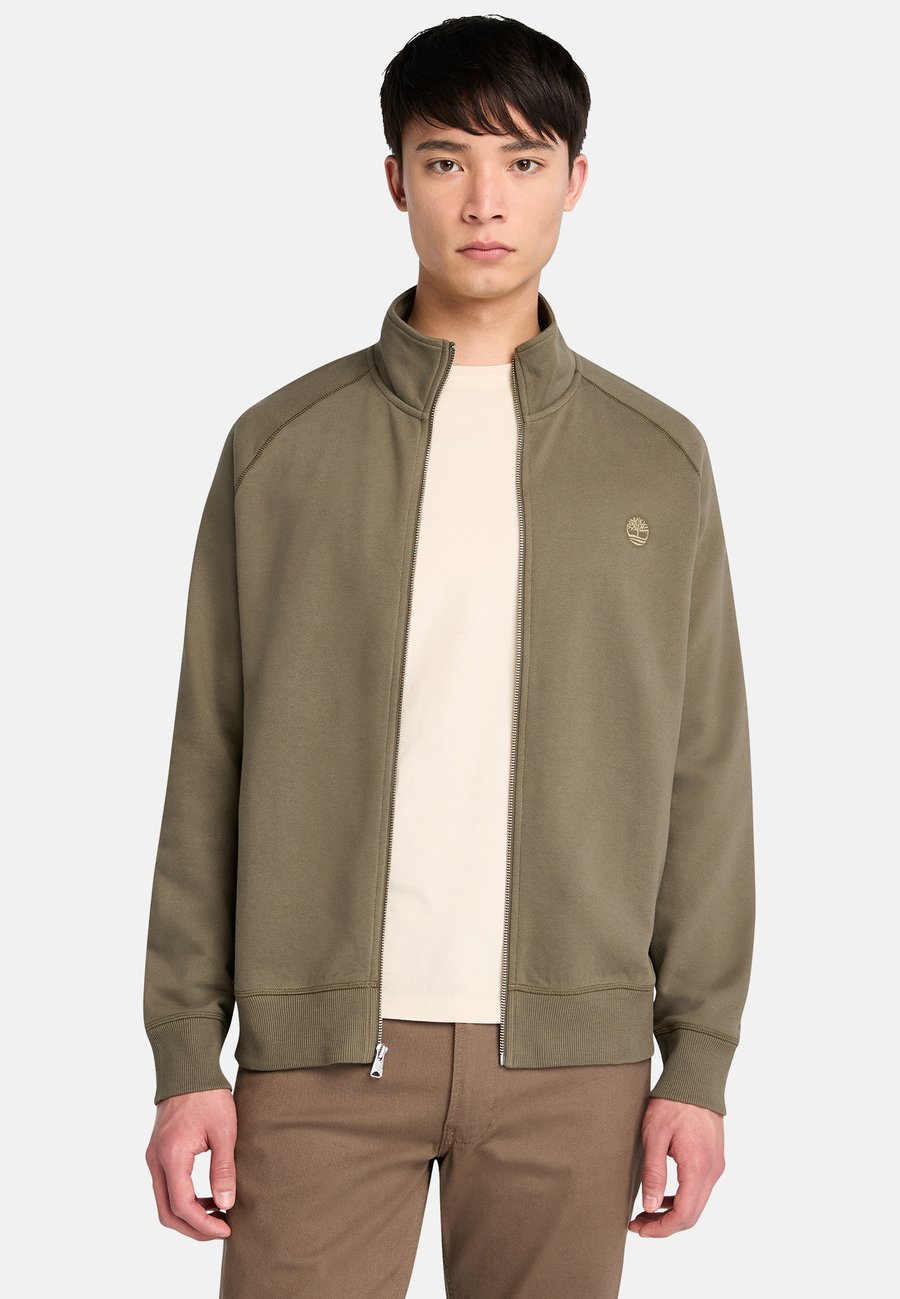 Толстовка Timberland Zip-up sweatshirt, Dark Green
Толстовка Timberland Zip-up sweatshirt, Dark Green