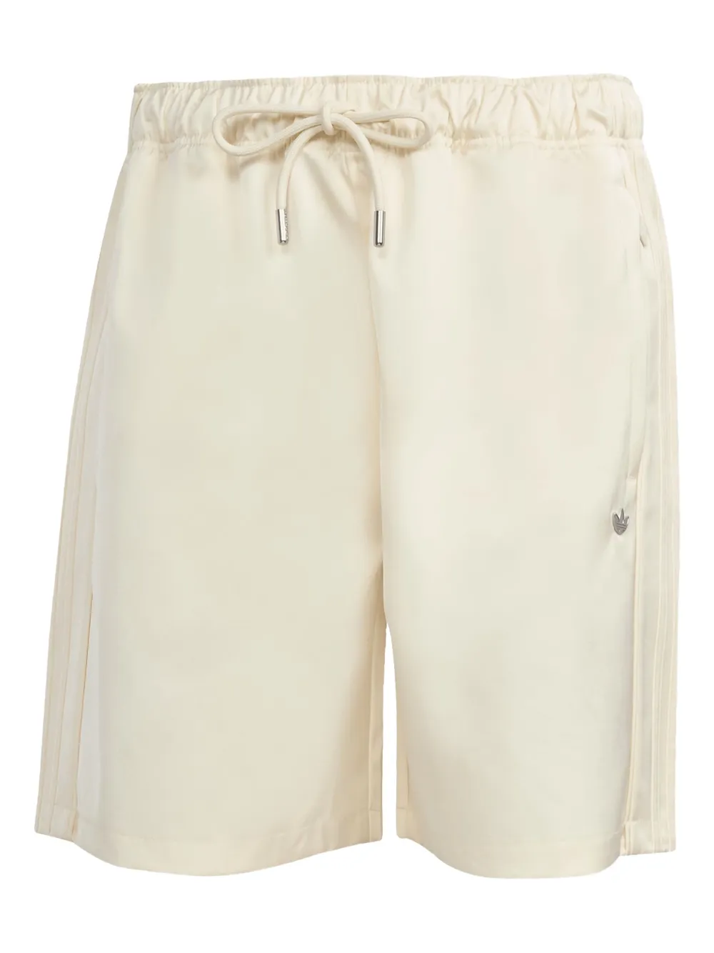 Спортивные шорты с карманами на молнии Adidas, нейтральный
Спортивные шорты с карманами на молнии Adidas, нейтральный